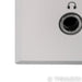 Weiss DAC501 D/A Converter; DAC-501; Roon Ready