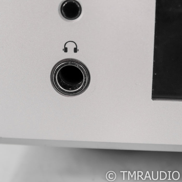 Weiss DAC501 D/A Converter; DAC-501; Roon Ready