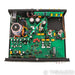 Rogue Audio RH-5 Tube Headphone Amplifier; Black