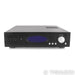 Rogue Audio RH-5 Tube Headphone Amplifier; Black