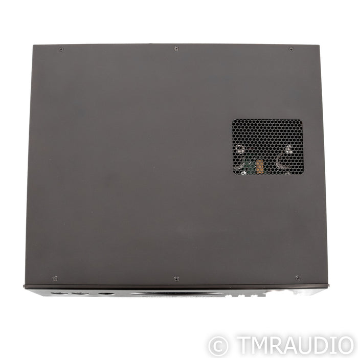 Rogue Audio RH-5 Tube Headphone Amplifier; Black