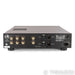 Rogue Audio RH-5 Tube Headphone Amplifier; Black
