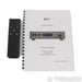 Rogue Audio RH-5 Tube Headphone Amplifier; Black