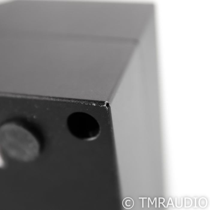 Chord Electronics Qutest DAC; D / A Converter; Black