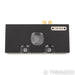 Chord Electronics Qutest DAC; D / A Converter; Black