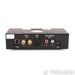 Chord Electronics Qutest DAC; D / A Converter; Black