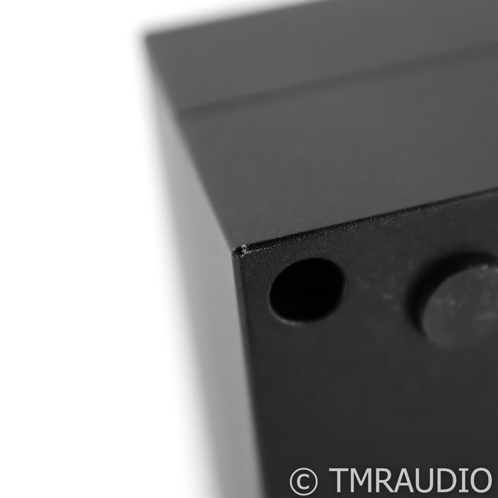 Chord Electronics Qutest DAC; D / A Converter; Black