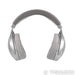 Focal Clear open-Back Headphones; Silver