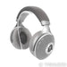 Focal Clear open-Back Headphones; Silver