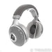 Focal Clear open-Back Headphones; Silver