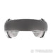 Focal Clear open-Back Headphones; Silver