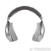Focal Clear open-Back Headphones; Silver