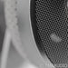 Focal Clear open-Back Headphones; Silver