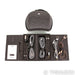 Focal Clear open-Back Headphones; Silver