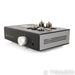 Schiit Valhalla 2 Tube Headphone Amplifier; Black