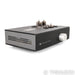 Schiit Valhalla 2 Tube Headphone Amplifier; Black