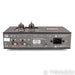 Schiit Valhalla 2 Tube Headphone Amplifier; Black
