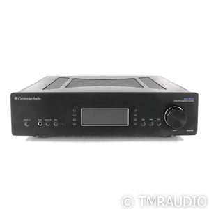 Cambridge Audio Azur 851A Stereo Integrated Amplifier; Black