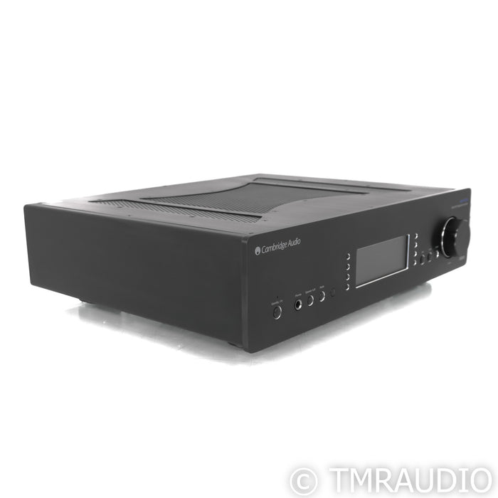 Cambridge Audio Azur 851A Stereo Integrated Amplifier; Black