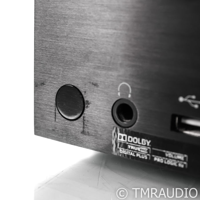 Classe Sigma SSP 7.1 Channel Home Theater Processor