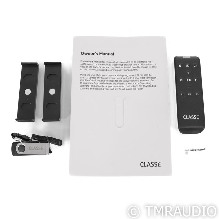 Classe Sigma SSP 7.1 Channel Home Theater Processor