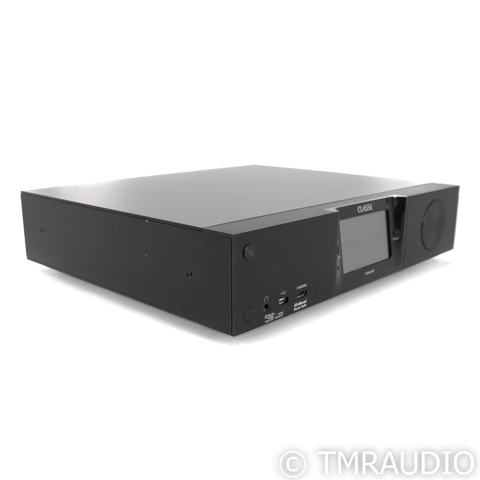 Classe Sigma SSP 7.1 Channel Home Theater Processor