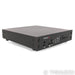 Benchmark DAC3 B DAC; D/A Converter; Black