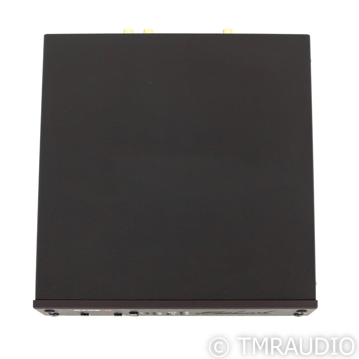 Benchmark DAC3 B DAC; D/A Converter; Black