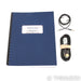 Benchmark DAC3 B DAC; D/A Converter; Black