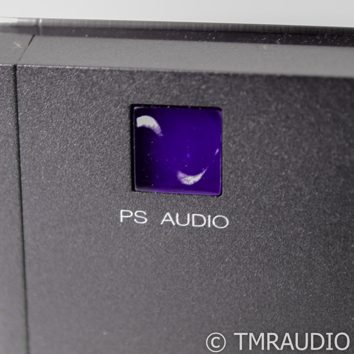 PS Audio PerfectWave DirectStream Junior DAC; D/A Converter