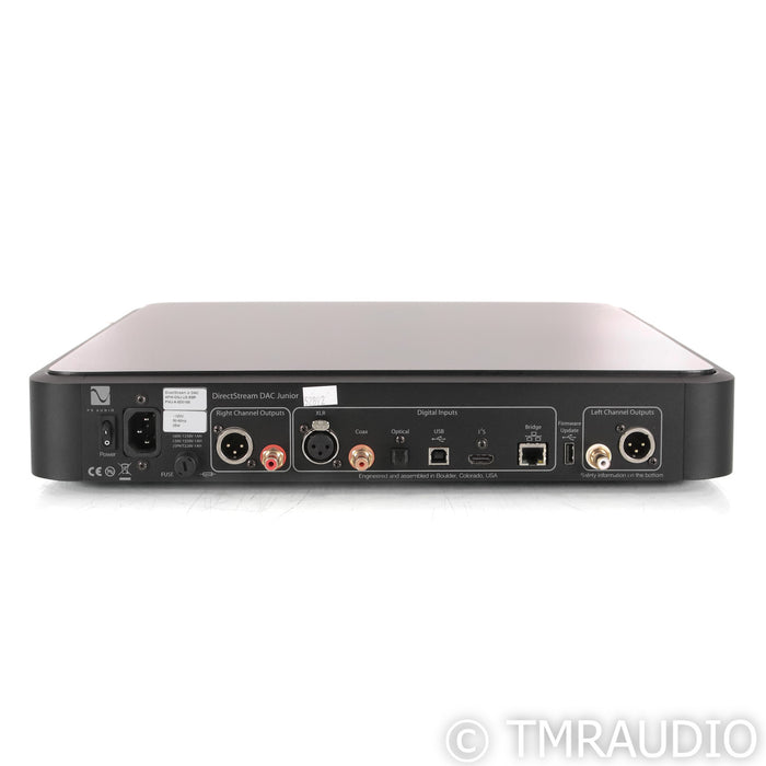 PS Audio PerfectWave DirectStream Junior DAC; D/A Converter