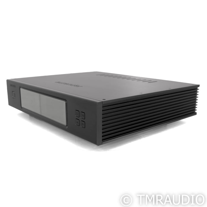 Aurender N10 Network Server / Streamer; N-10; 8TB; Black