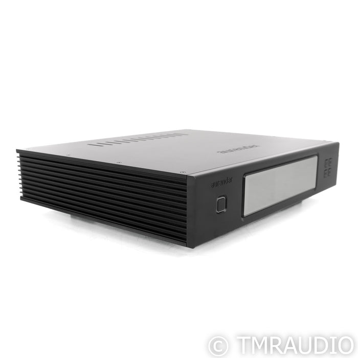 Aurender N10 Network Server / Streamer; N-10; 8TB; Black