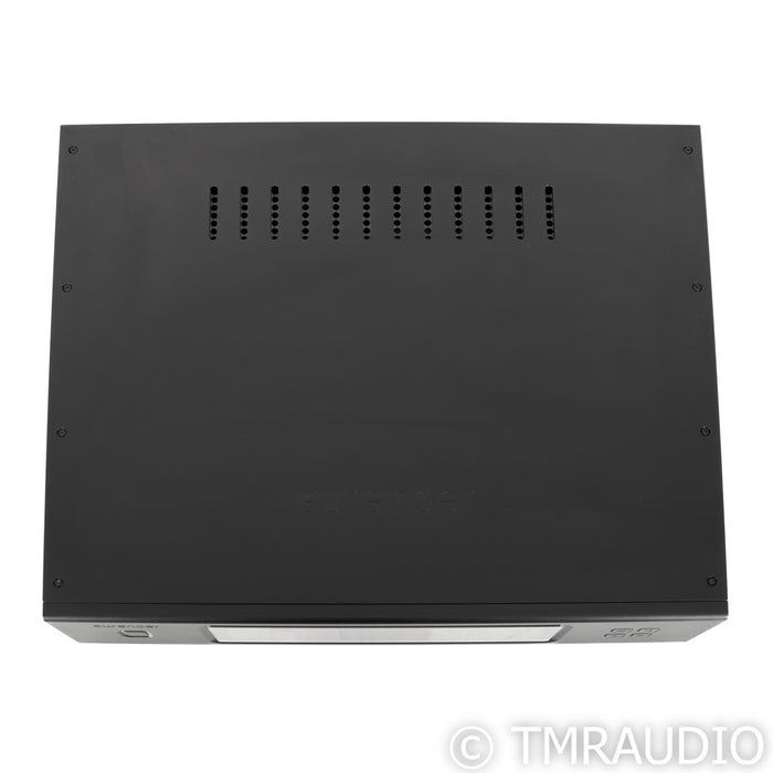 Aurender N10 Network Server / Streamer; N-10; 8TB; Black