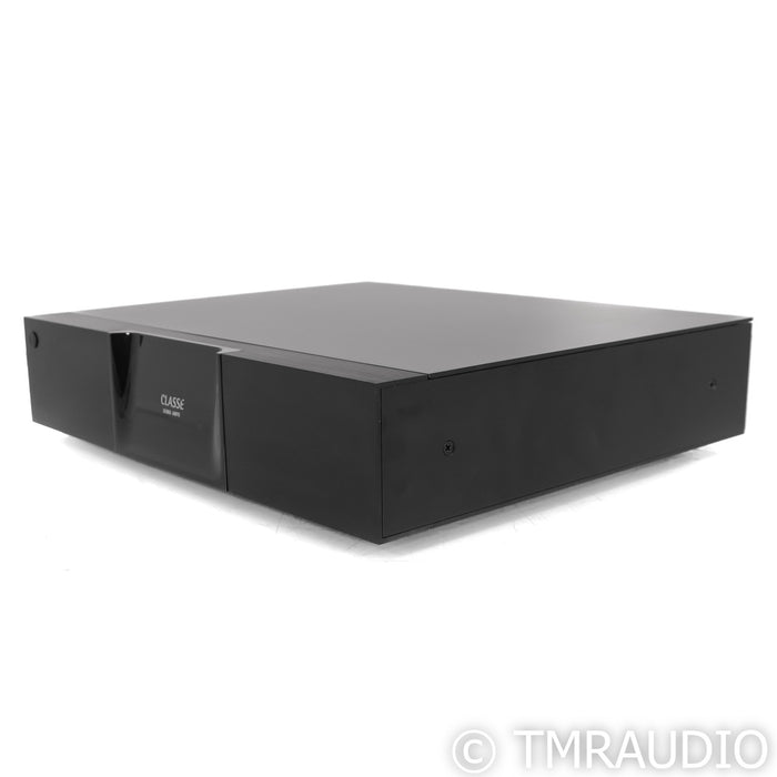 Classe Audio Sigma Amp5 Power Amplifier; Black