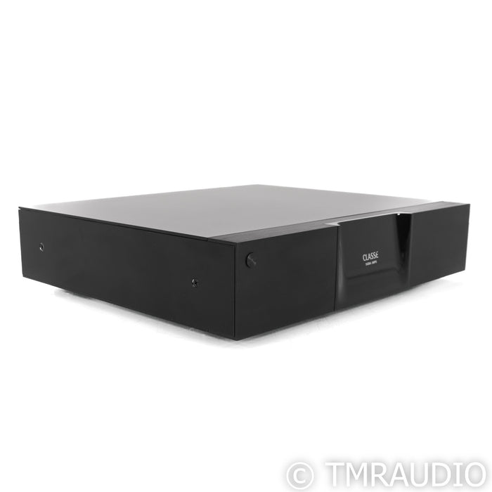 Classe Audio Sigma Amp5 Power Amplifier; Black