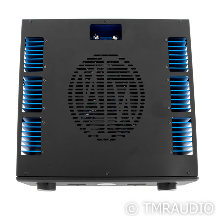 ModWright KWH 225i Stereo Tube Hybrid Integrated Amplifier; Black (Open Box)