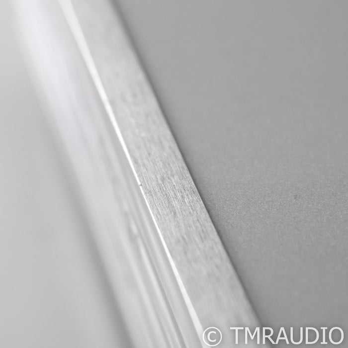 North Star Designs Excelsio DAC; D / A Converter; DSD; Silver