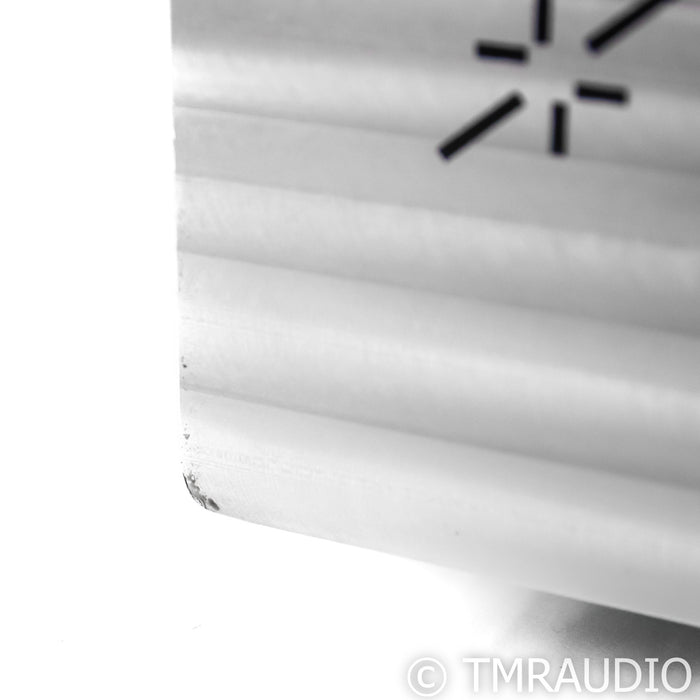 North Star Designs Excelsio DAC; D / A Converter; DSD; Silver