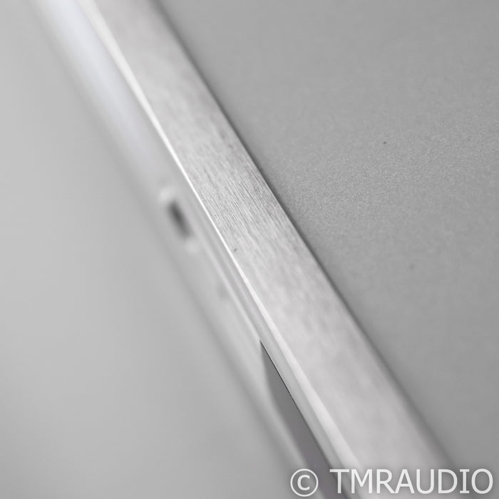 North Star Designs Excelsio DAC; D / A Converter; DSD; Silver