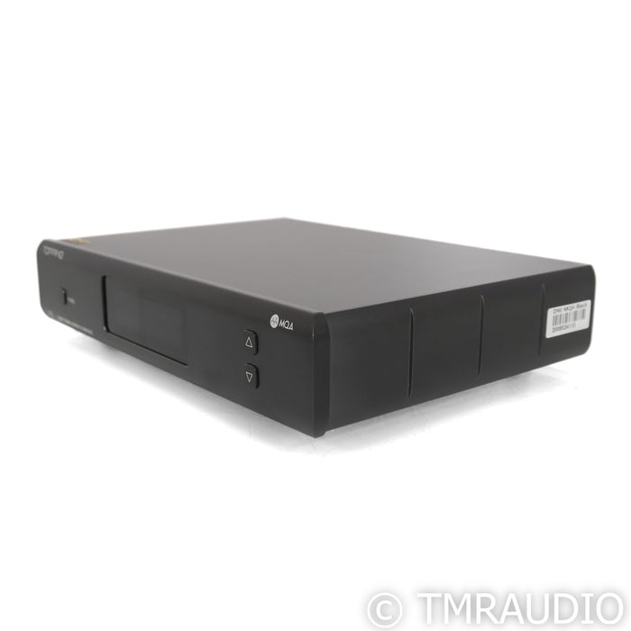 Topping D90 DAC; Black