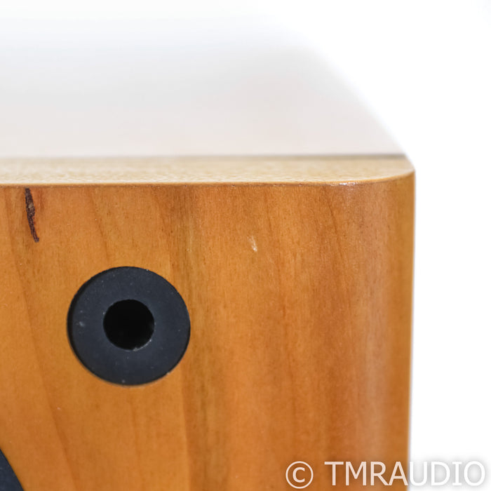 PMC PB1i Floorstanding Speakers; Cherry Pair; PB-1i