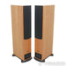 PMC PB1i Floorstanding Speakers; Cherry Pair; PB-1i