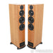 PMC PB1i Floorstanding Speakers; Cherry Pair; PB-1i