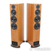 PMC PB1i Floorstanding Speakers; Cherry Pair; PB-1i