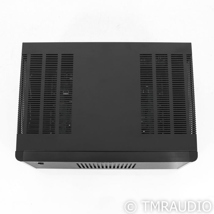 Rotel RB-1552 MKII Stereo Power Amplifier; RB1552; Black