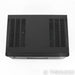 Rotel RB-1552 MKII Stereo Power Amplifier; RB1552; Black