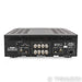 Rotel RB-1552 MKII Stereo Power Amplifier; RB1552; Black