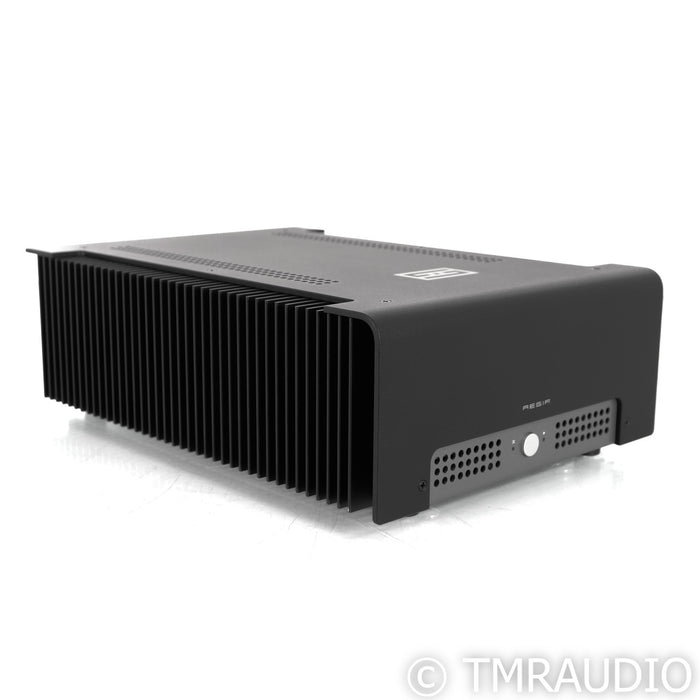 Schiit Aegir Stereo Amplifier