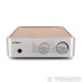 PSAudio Sprout Integrated Amplifier; MM Phono; Silver